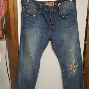 Lucky Legend Jeans